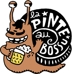 Logo de la brasserie